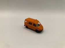 Rietze | Ford Transit -  Kommunaldienst - Stadtwerke | 1:160 | Spur N | Kleinbus