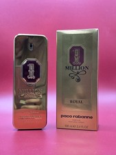 Paco Rabanne 1 Million Royal 100ml EDP - Brand New ✅️ Unused ✅️ Sealed ✅️