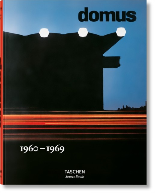 domus 19601969.by Charlotte, Fiell New Fast Free Shipping** - Image 4
