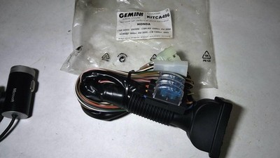 KABELBAUM GEMINI KITCA496 SPEZIFISCH HONDA