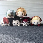 My Hero Academia  Anime Hot Topic Exclusive Lot Of 6 Stain Mochibi And More