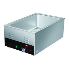 Hatco HWFUL Full Size Countertop Food Pan Warmer