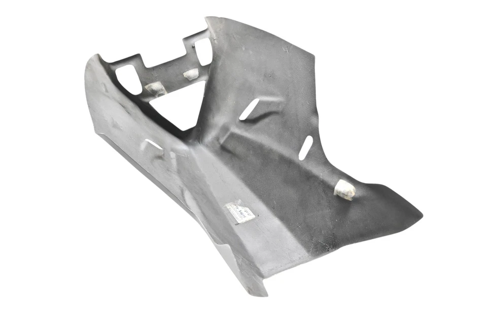 07-11 Ducati 848 1098 Fiberglass Race Lower Section - Изображение 2 из 4