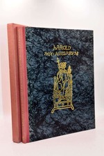 The Bayeux Tapestry and The Norman Invasion, Lewis Thorpe, Very Good Book