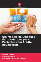 Louise Grech (U. A.) | Um Modelo De Cuidados FarmacêUticos Para Pacientes Com...
