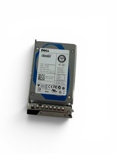 Dell 8C38W 400GB SAS 6G MU 2.5 SSD LB406M 100% Health"