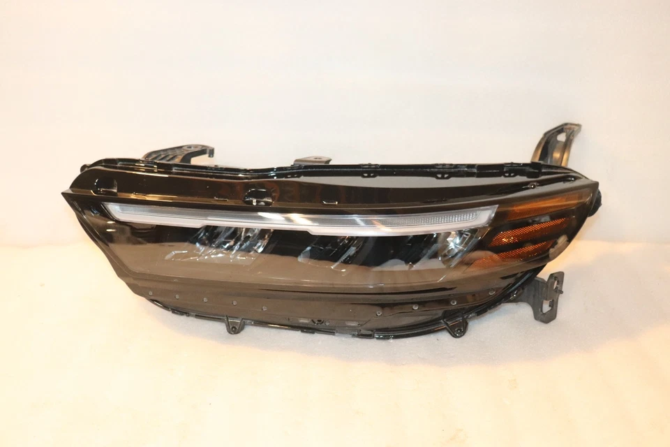 DEPO For 2023 2024 2025 Honda Accord Left LH Driver Side LED Headlight - Image 2 of 4