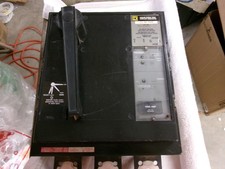 Square D 1000 Amp Breaker  PEF1236LI  2 
