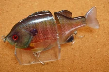 Deps  Tiny Bull Shooter  100 SS  (G260D3