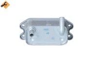 Nrf 31176 ÖLküHler, MotoröL FüR Volvo