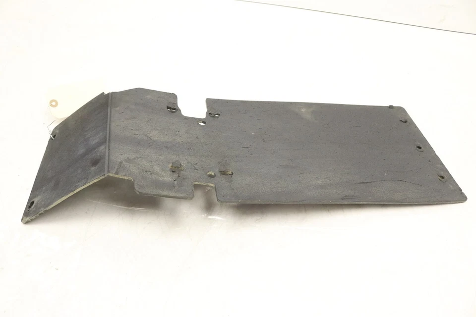 Can-Am Maverick XDS DPS 1000R Turbo EFI 16 Lateral Skid Plate 705007038 52501 - Image 2 of 4