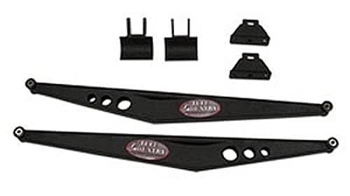 Tuff Country 30995 Ladder Bar Set 1994-2002 Dodge Ram 2500/3500 4WD Foto 4 de 4