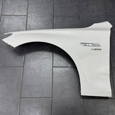 Kotflügel Vorne Links BMW 5er F07 GT Seitenwand Alpinweiss 3 7248433