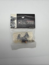 ALIGN TREX 600 #H60046T TAIL PITCH ASSEMBLY B...