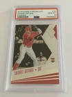 2018 Panini Chronicles Phoenix Shohei Ohtani #20 PSA 10 RC
