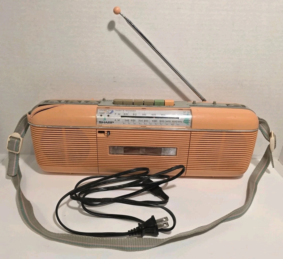 25+ sharp radio for sale | Updated Oct 2026