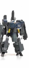 Fext Hobby Robotech Macross 02 AP Heavy Armor for HI METAL R Figure New