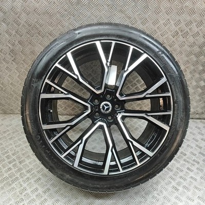 Mercedes-Benz GLE W167 Alufelge FBX300 3,0 Diesel 243kw 2022 34486165