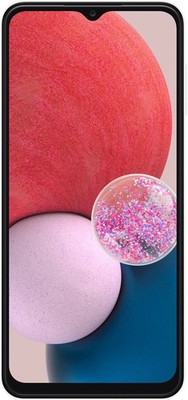 Samsung Galaxy A13 SM-A137F/DS 64GB schwarz