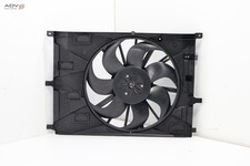 2024 - 2025 BUICK ENCORE GX 1.3L RADIATOR COOLING FAN SHROUD & BLADE & MOTOR OEM