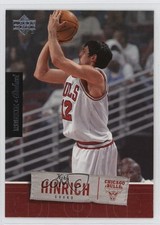 2005-06 Upper Deck Rookie Debut Kirk Hinrich #11 0ez5