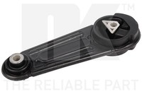NK Lagerung, Motor 59739010 FüR Dacia Renault