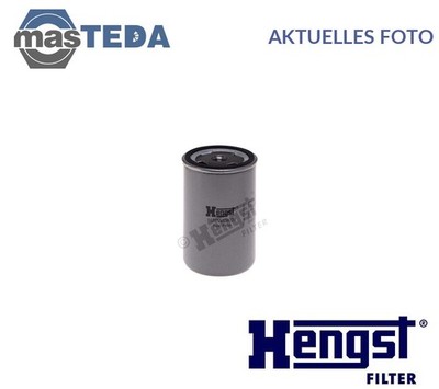H70WDK07 KRAFTSTOFFFILTER HENGST FILTER FÜR MAN M 90,L 2000,M 2000 L,M 2000 M