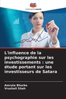 Amruta Bhurke (U. A.) | L'influence De La Psychographie Sur Les...