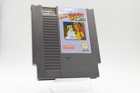 A BOY AND HIS BLOB Modul / Cartridge   Nintendo NES