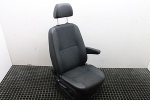 Volkswagen Crafter Pritschenfahrzeug MK1 2F Fahrersitz Rechts Vorne 2013 RHD