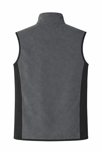 NWT 100% Authentic Hudson River Trading HRT Quant Trading Deluxe Vest Gilet 2XL image 2