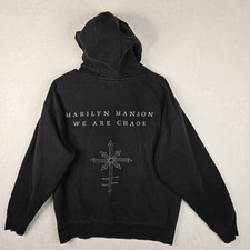 marilyn manson hoodie products for sale | eBay marilyn manson hoodie products for sale | eBay