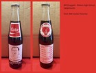 Coca-Cola 10 Oz Bottle Bill Chappell Dalton High School Catamounts (Make Offer) — photo 1