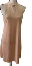 worthington crushed velvet dress size small