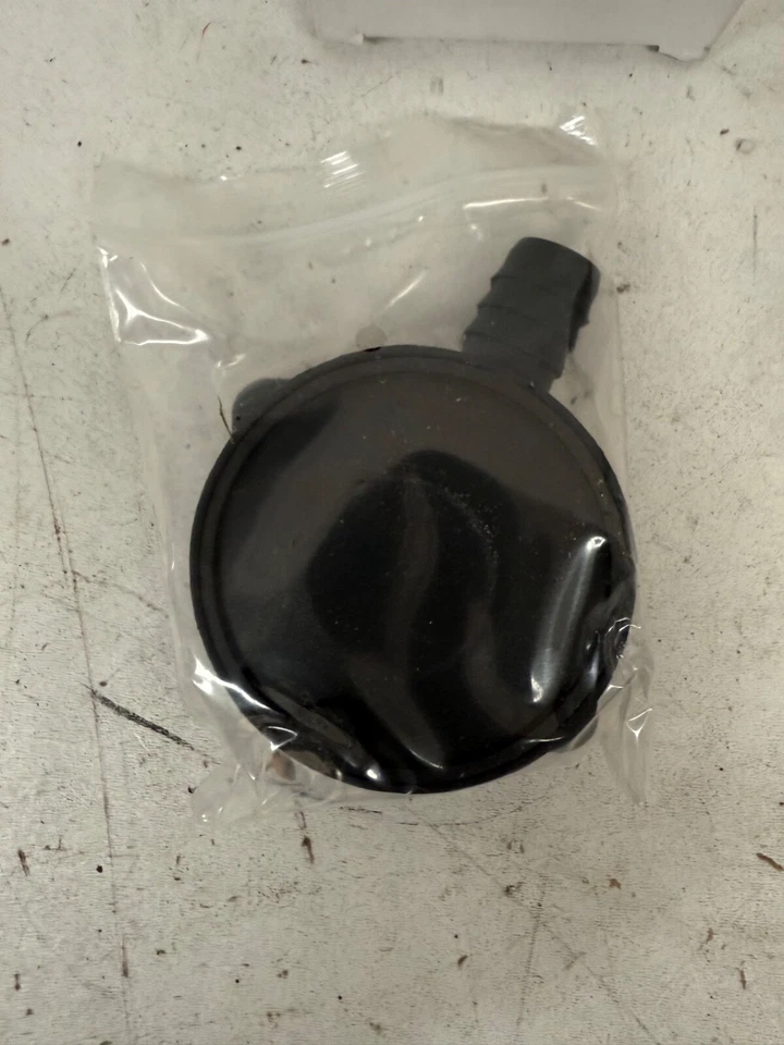 CRANK CASE VENT FITS BMW 3 SERIES E36 E46 5 SERIES E34 Z3 E36 VETECH 013BM0010 - Image 3 of 4