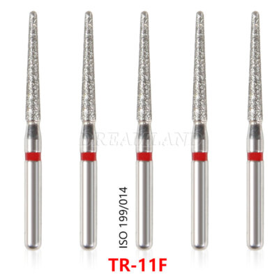 50pcs/bag Dental Diamond FG High Speed Bur For Den... – Grandado