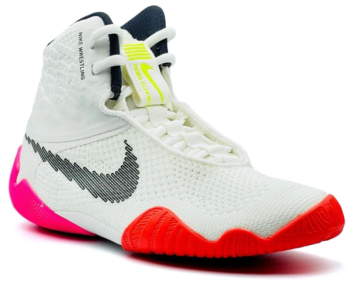 Ring shoes best sale boxing