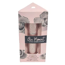 One Direction Our Moment women, 0.57 oz / 20 ml Automizer eau de parfum spray