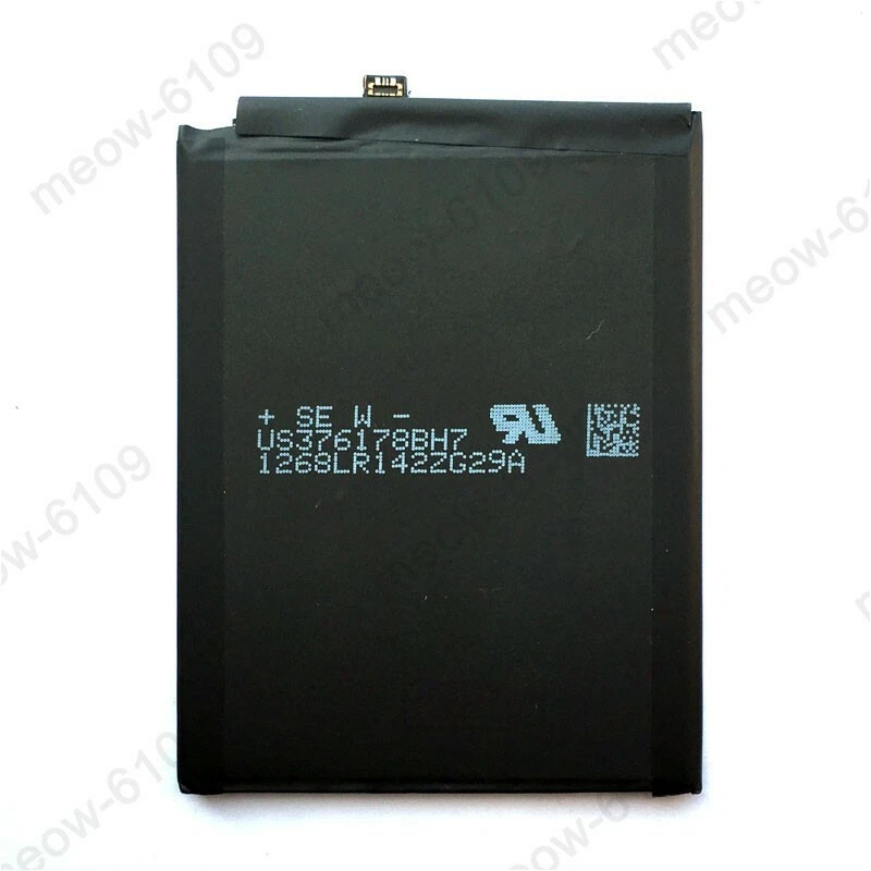 Nova Bateria de Substituição HB386280ECW Para Huawei Honor 9 STF-L09 STF-AL10 3750mAh - Imagem 3 de 4