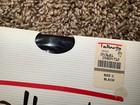 Talbots silky lycra sheer control top pantyhose, color black, size: C — photo 3