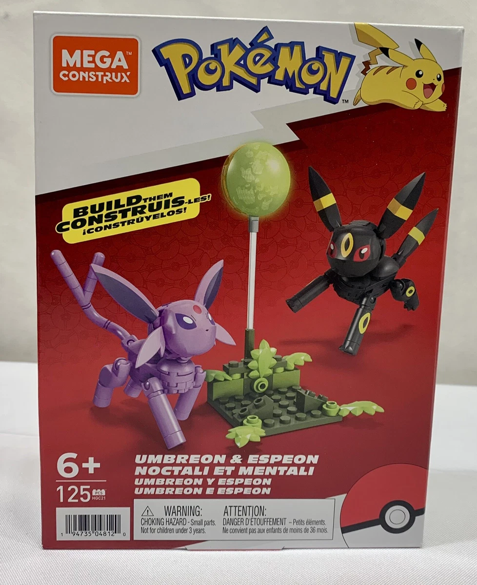 Umbreon lego clearance