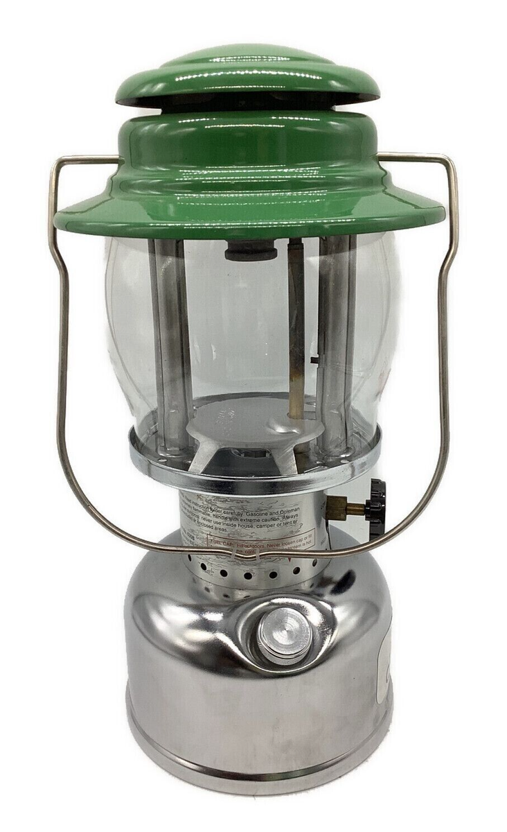 超美品】Coleman Limited Lantern 635B Pro
