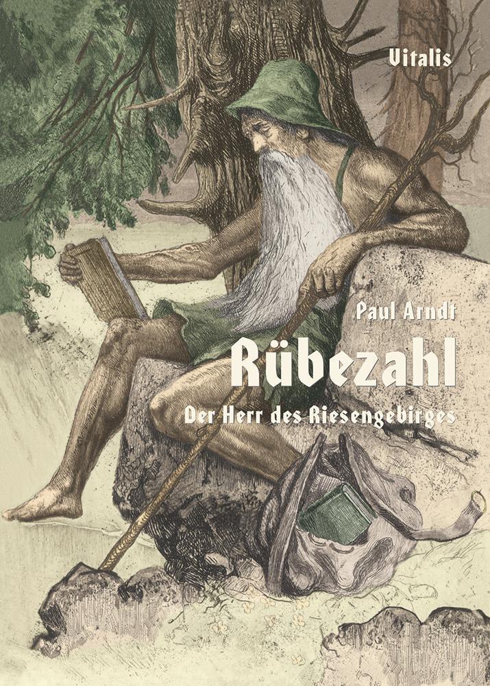 Thumbnail - Rübezahl, Paul Arndt