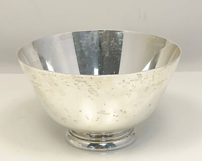 Bol vintage Tiffany & Co acheter argent sterling 925 5" Paul Revere ~ livraison gratuite