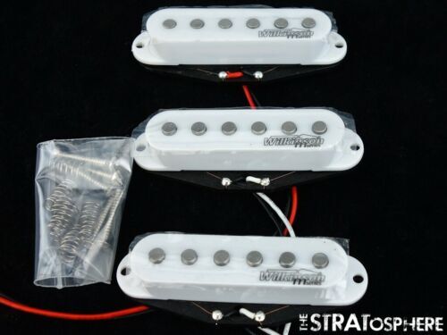 YAMAHA Pacifica PAC604 Wilkinson/Sperzel | eBay