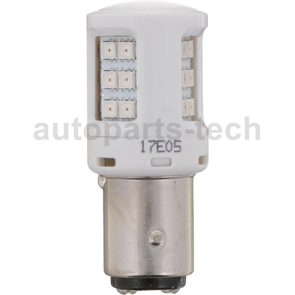 2x Lâmpada de Freio Philips para Ford F-250 1958~1987 - Imagem 2 de 4