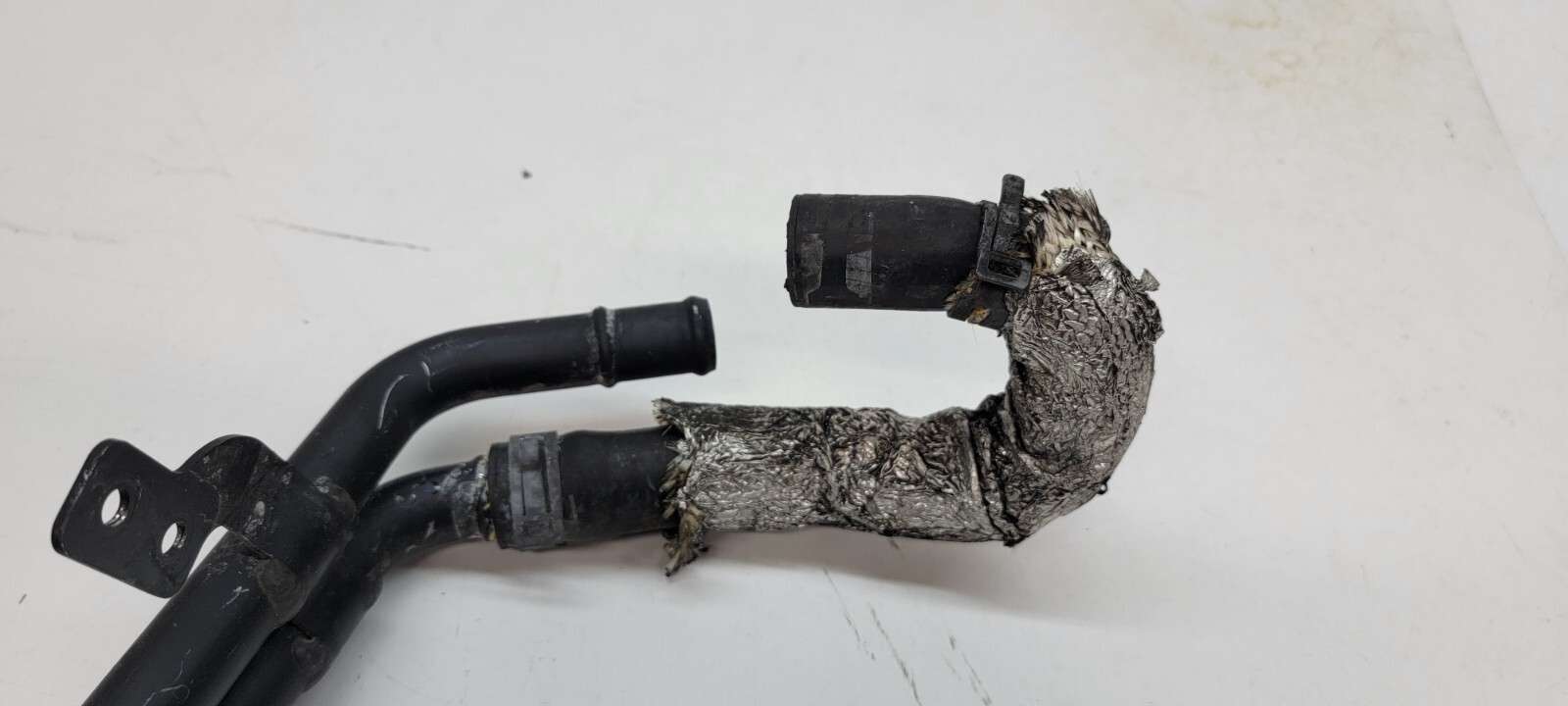 LAMBORGHINI AVENTADOR LP740 770 750 REAR RIGHT COOLANT PIPE HOSE OEM 470121034