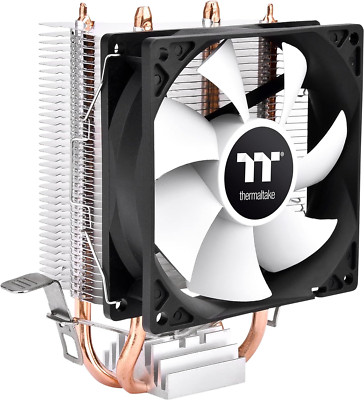 Contac 9 SE CPU Cooler, 120W Cooling Power, 92Mm PWM Fan, Support Intel LGA 1700
