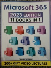 Microsoft 365: 11 Books in 1: The Ultimate All-in-One ... by Zeldovich, Benjamin