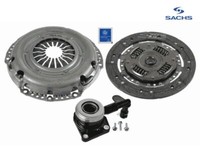 Kupplungssatz Kit Plus Csc Sachs 3000990520 FüR Ford Volvo